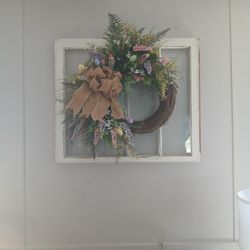 Easter Wreath