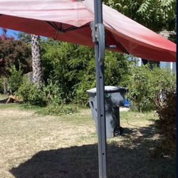 Umbrella Good Condition.