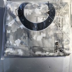 Brand New COLTS Salute To Service Hoodie 2XL Mens $60