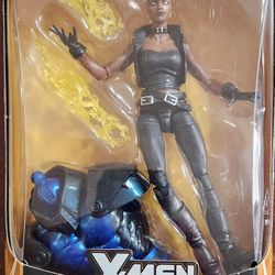 Marvel Legends Storm