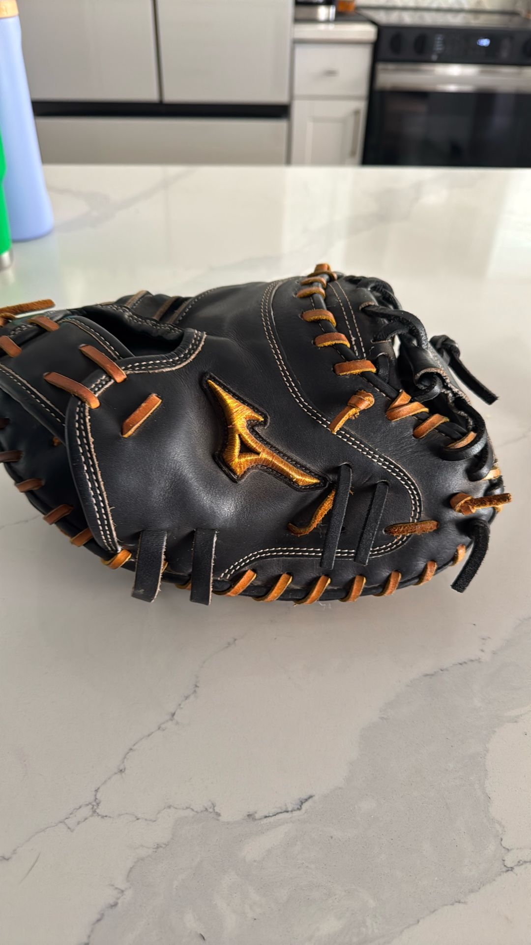 Mizuno Catchers mitt