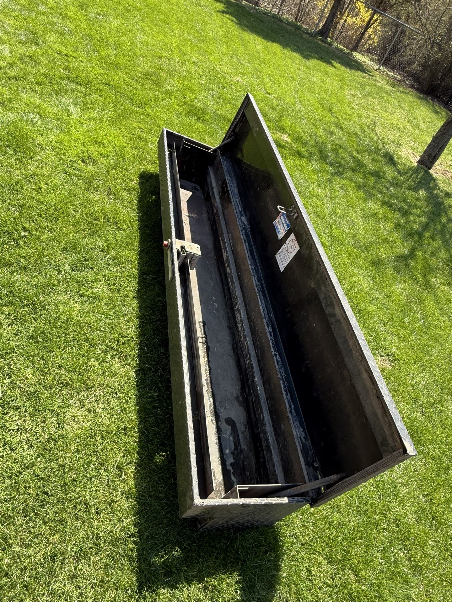 Tool Box
