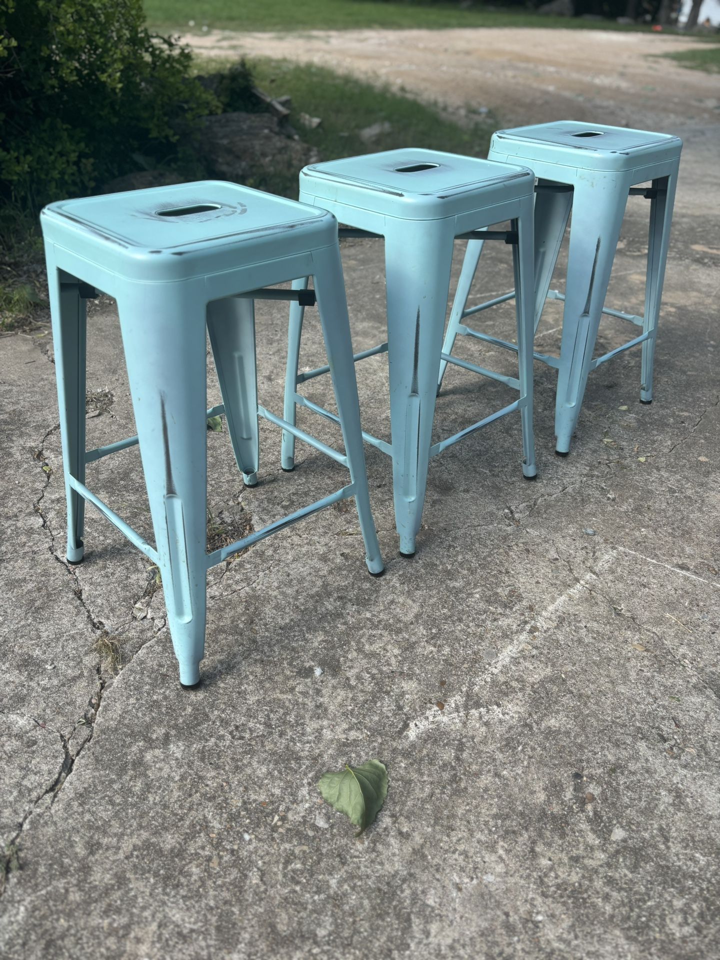 Bar Stools
