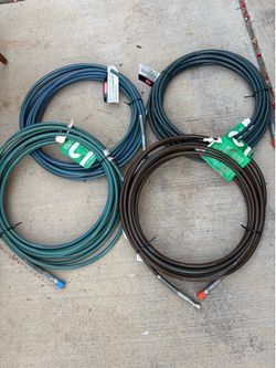 Graco, Airless Hose, 50 foot.