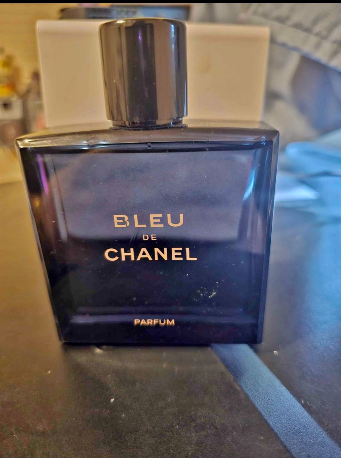 Bleu de Chanel