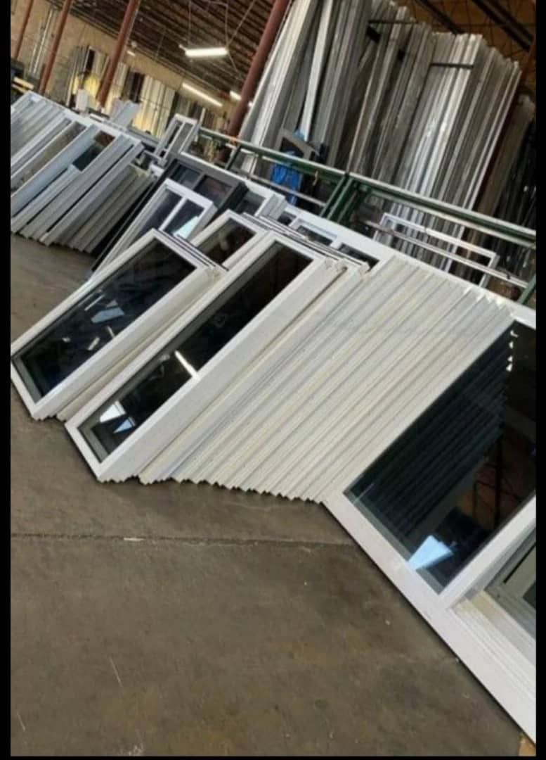 High-Quality Impact Windows and Doors