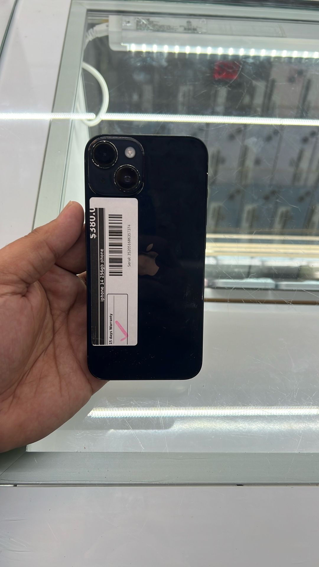 IPhone 14 256 Gb (unlocked)