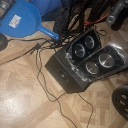 Speaker