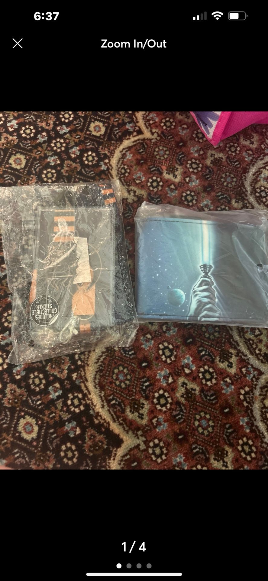 Star Wars Bundle