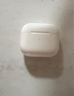 AirPods 3rd generation