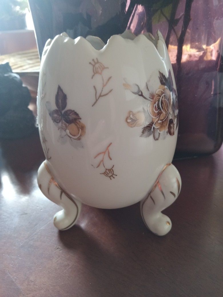 Vintage Egg
