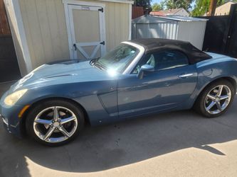 2008 sky saturn 2.4l