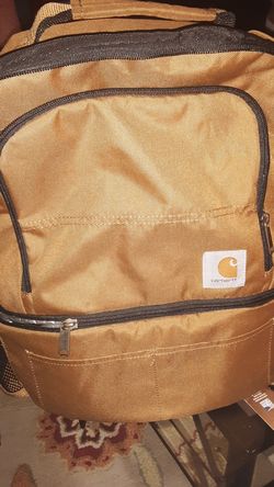 Carhartt backpack