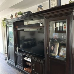 Wall Unit TV 