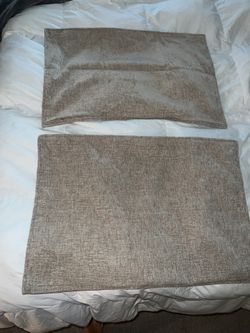 Pillow Covers Set Of 2