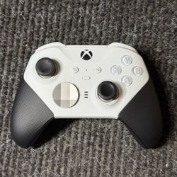 Xbox Elite Series 2 Core Wireless Gamepad Controller White