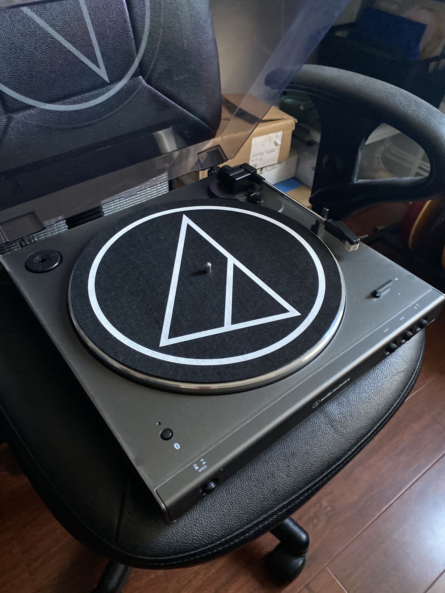 Audio Technica AT-LPGO BT
