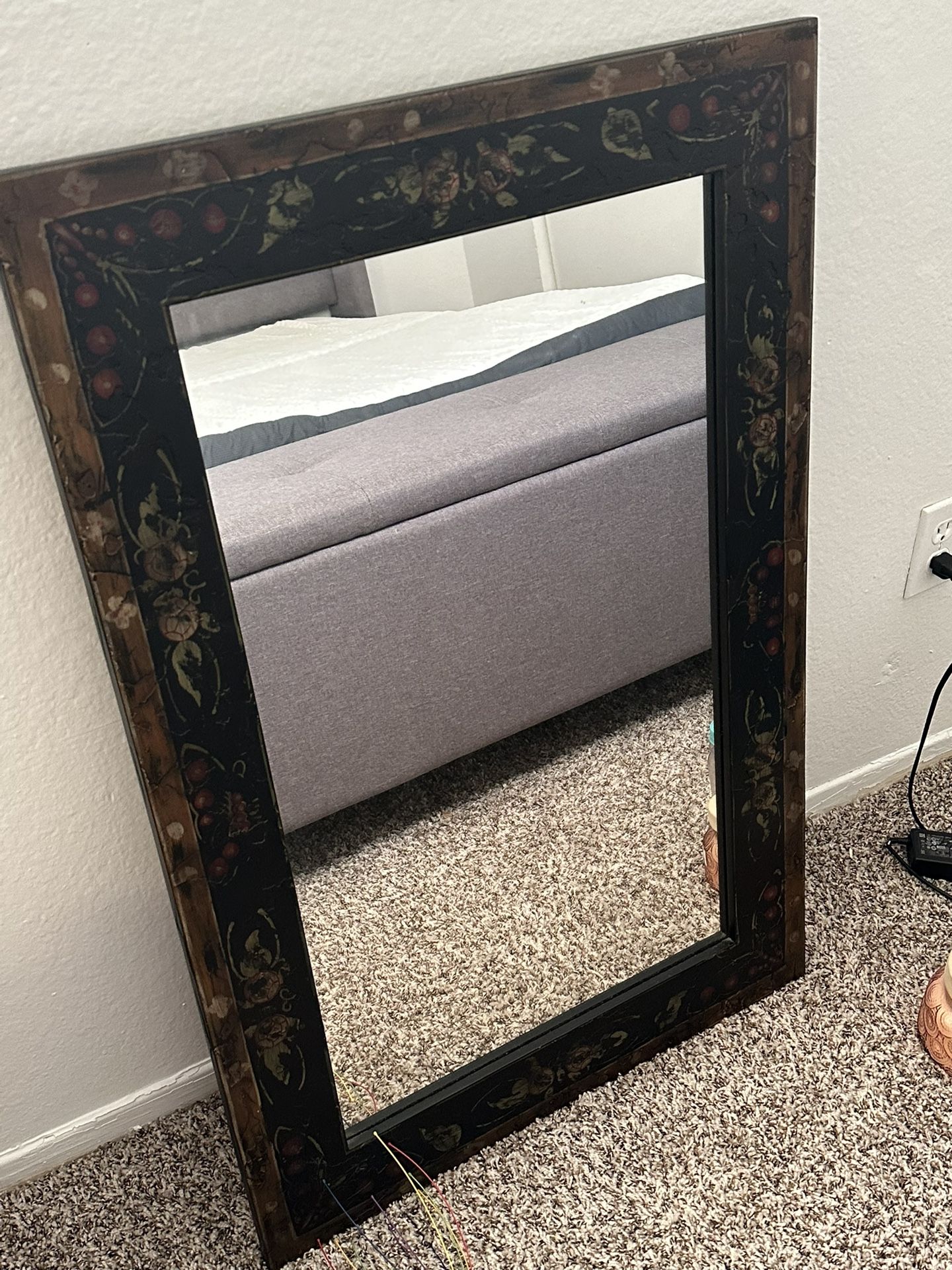 Vintage Mirror