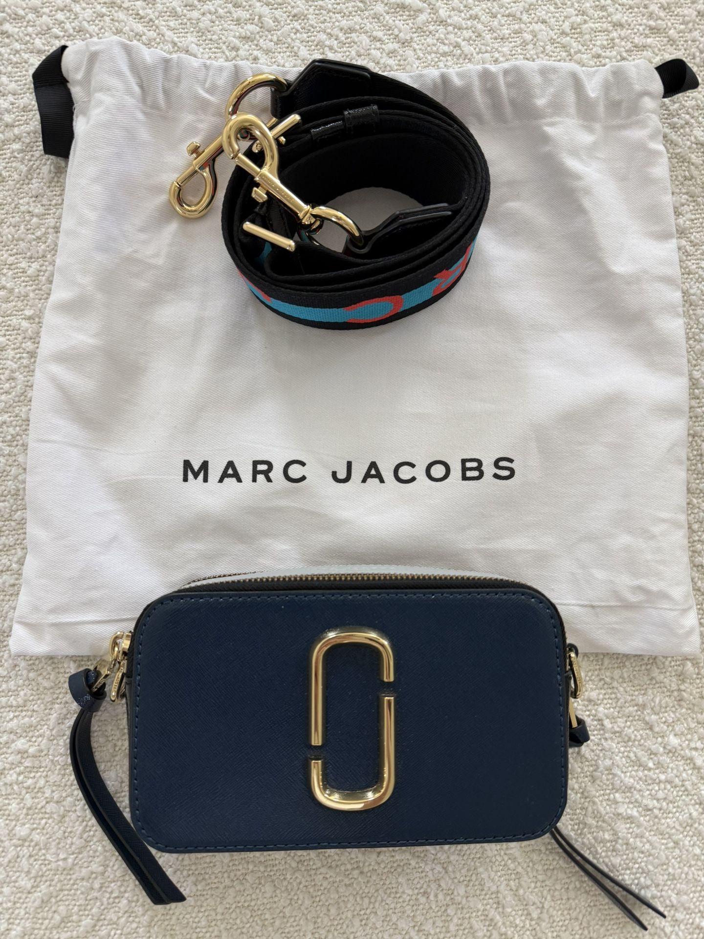 Marc Jacobs The Snapshot Purse