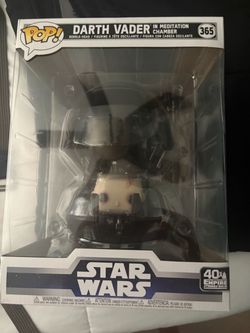 Star Wars pop 365