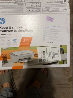 Printer HP