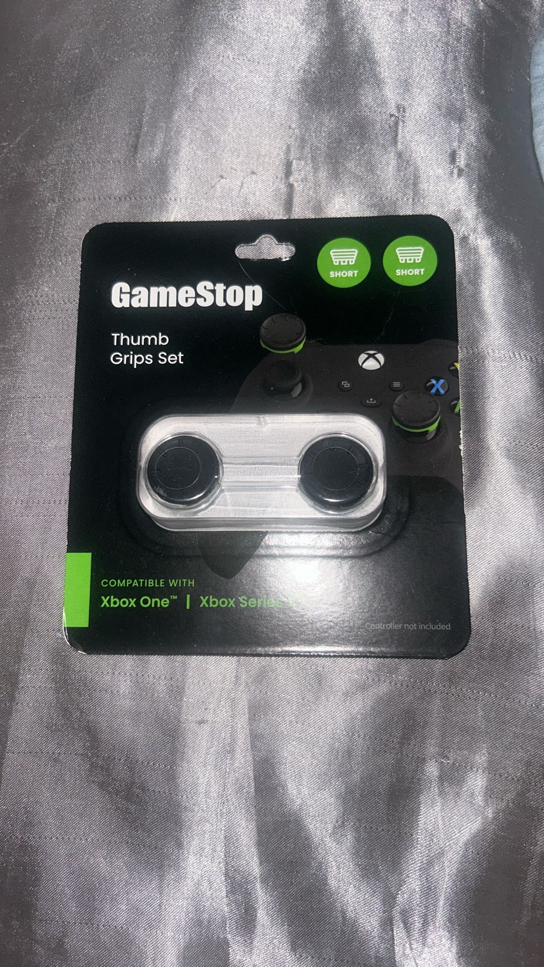 Thumb Grips Set