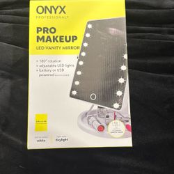 Led Mirror 