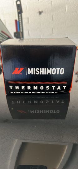 High heat thermostat for 2007-2018 wrangler