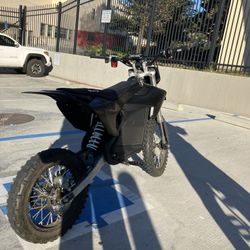 New 2025 Mototec 72v 