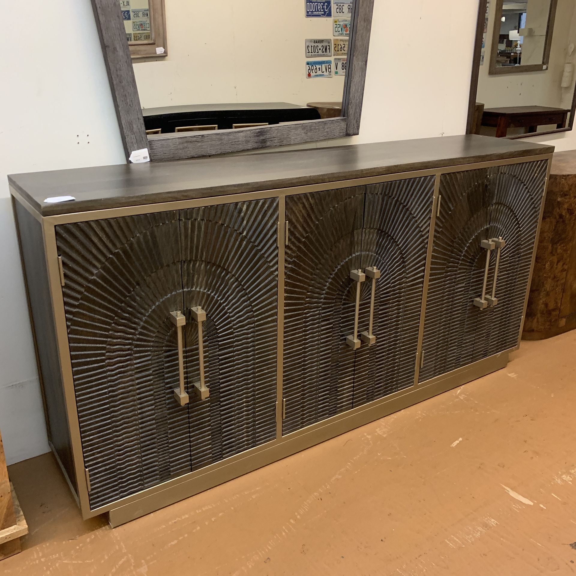Capella Sideboard