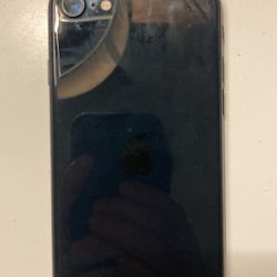 Apple iPhone SE