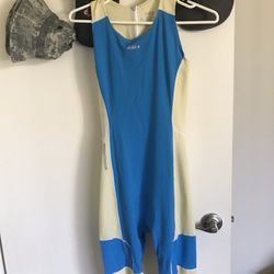 Louis Garneau Tri Suit