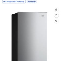 Stand up Freezer/Fridge 