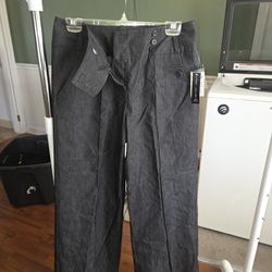 Wonens Size 10 Pants