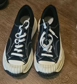 Converse Chuck 70 AT-CX Low 'Black White'