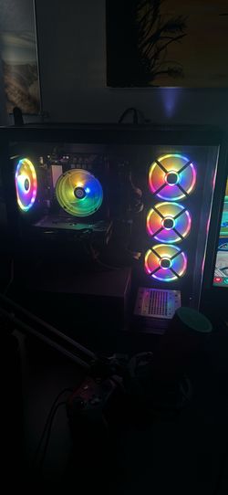 Gaming pc