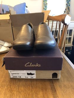 Clark’s women’s shoes
