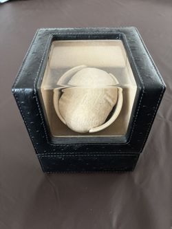 Automatic Single Watch Winder