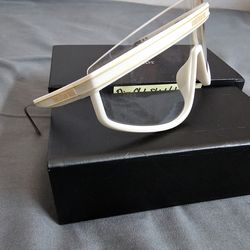Sale or Trade - Christian Dior Club Unisex Sunglasses, Clear Lens
