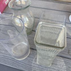 Glass Flower/ Project Cases,(4)