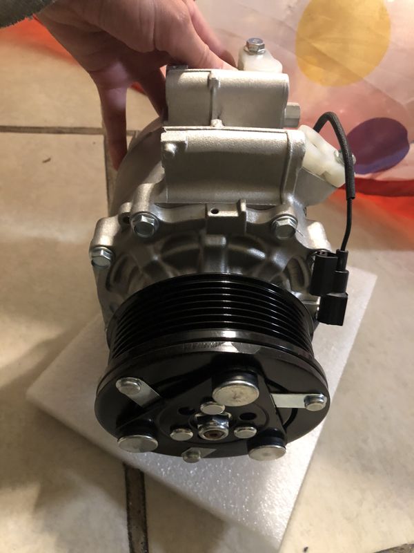 A/C Compressor for Honda Civic for Sale in Bakersfield, CA - OfferUp
