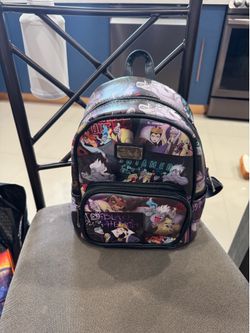 Lounge fly bags several loungefly Disney new and used