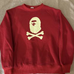 Bape Sweater