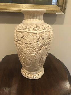 Vase
