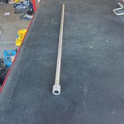 36 Inch Snap On Extension
