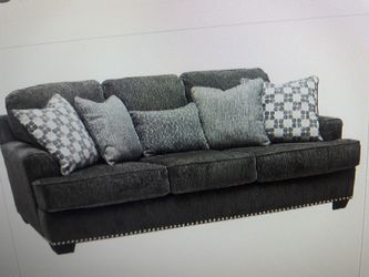 Sleeper sofa new