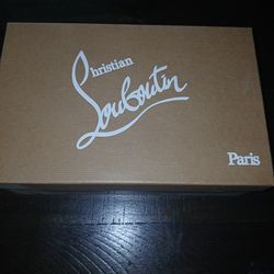 Louboutin Pigalle patent leather heels