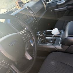 Ford 150 2015 Eco Boost 