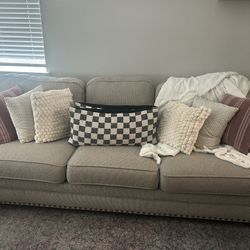 3 Piece Couch  