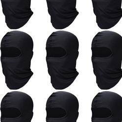 Ski Mask